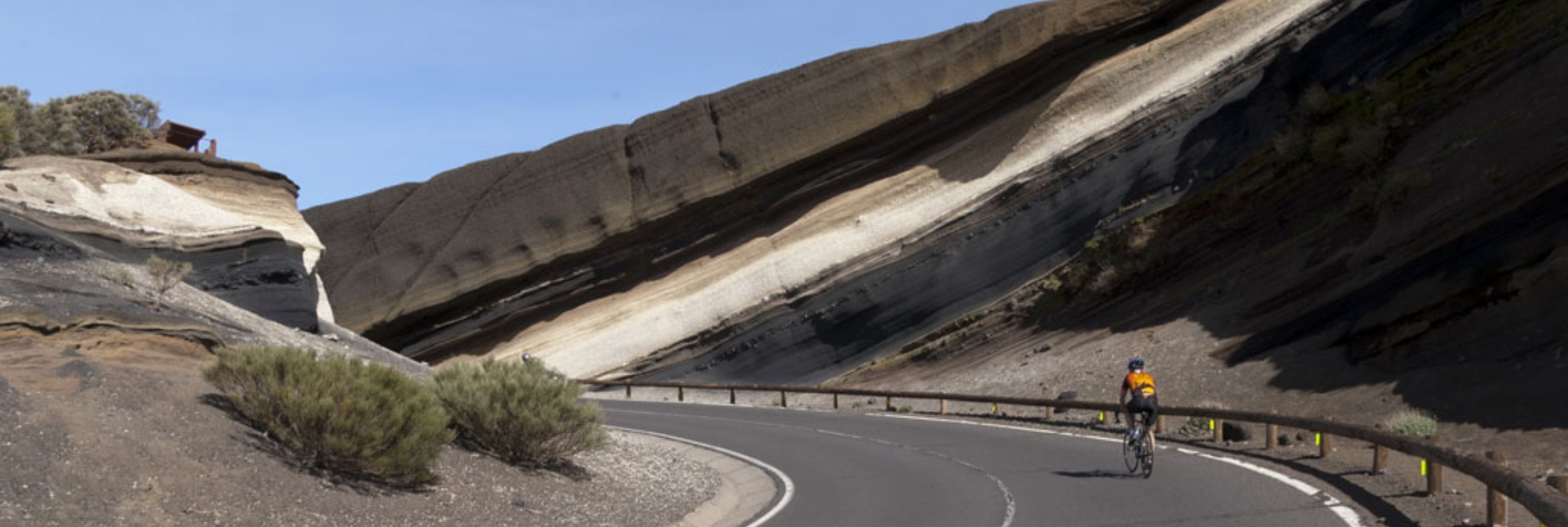 Cómo moverte en Tenerife